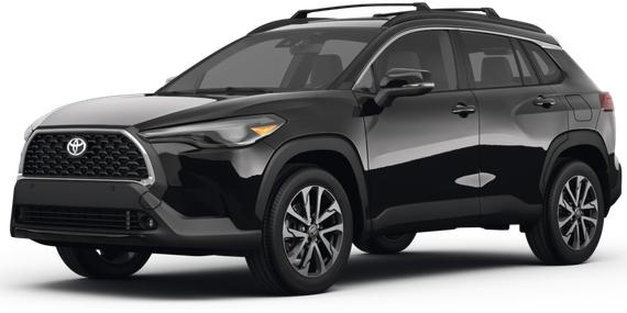 TOYOTA COROLLA CROSS 2022 7MUDAABG1NV010691 image TOYOTA COROLLA CROSS 2022 7MUDAABG1NV010691 image